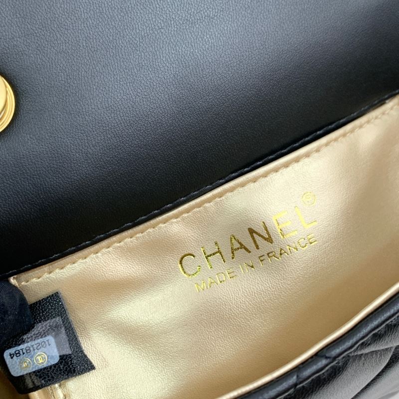 Chanel Other Stachel Bags